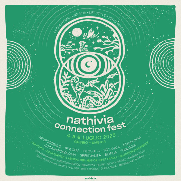 Early Bird - Connection Fest 2025